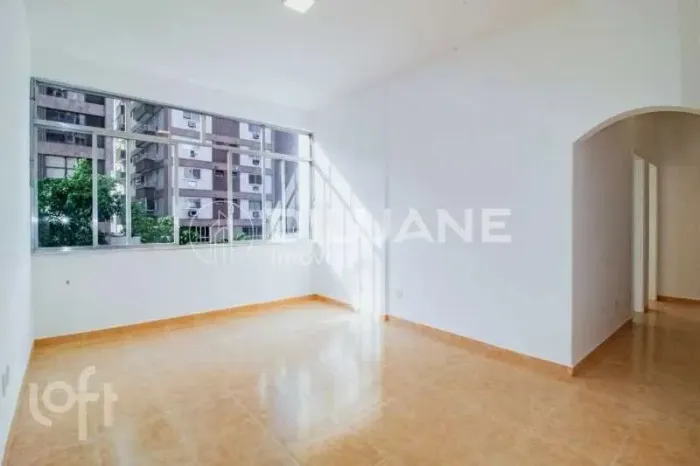 Apartamento - Padrão / Residencial / Botafogo