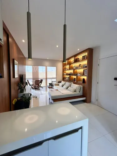 Casa em Buraquinho/ Miragem - Lauro de Freitas