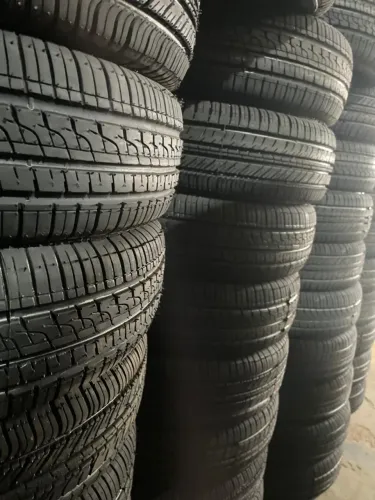 Pise fundo com segurança: pneu remoldado RL aro 13 175/70, qualidade que roda longe