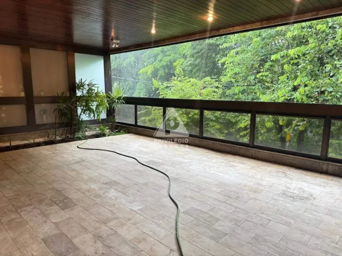 Apartamento à venda, 4 quartos, 1 suíte, 4 vagas, Recreio dos Bandeirantes - RIO DE JANEIR