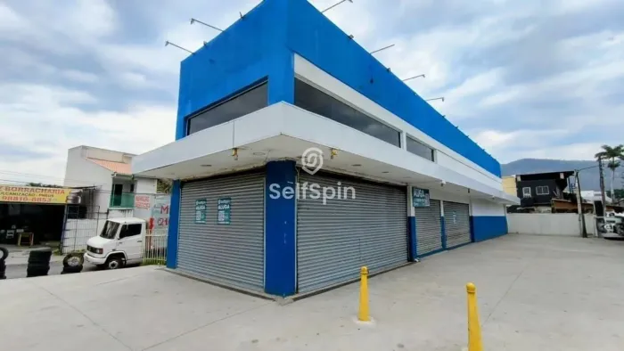 Loja para locação, Itaipu, Niterói, RJ