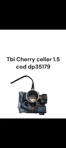 Tbi Cherry celer 1.5 - Código dp35179