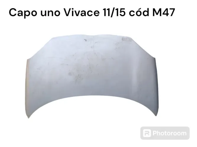 Capô uno vivace