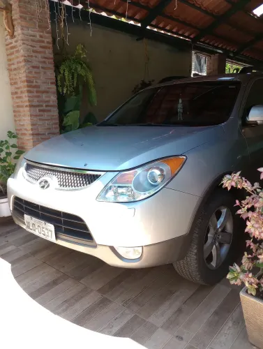Hyundai Veracruz GLS 3.8 4WD Aut. 2010