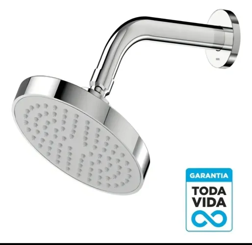 Ducha Chuveiro Eden R150 Docol