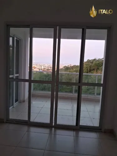 Apartamento com 2 dormitórios à venda, 56 m² por R$ 450.000 - Santos Dumont - Vila Velha/E