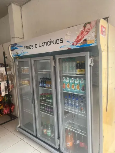 Arrendamento de maquinário de padaria 