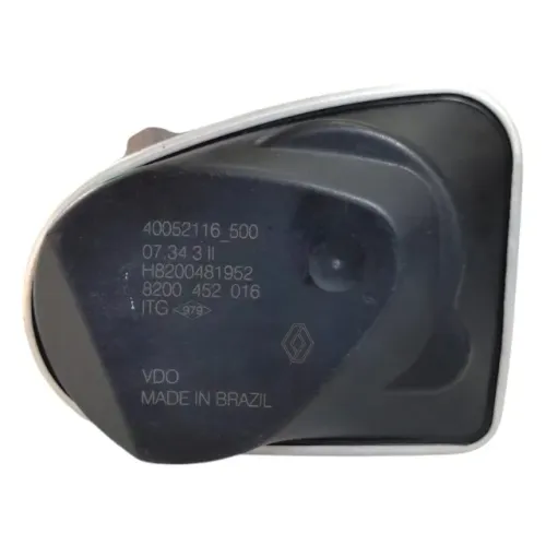 Corpo Borboleta Tbi Renault Clio Sandero 2006 a 14 40052116500 Original