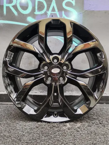 Rodas aro 19 land Rover evoque/ford Fusion/focus 
