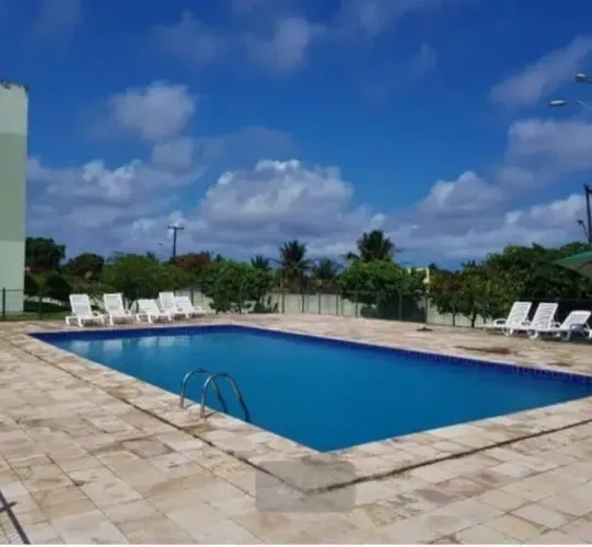 Imóvel para venda tem 44 metros quadrados com 2 quartos em Benedito Bentes - Maceió - AL