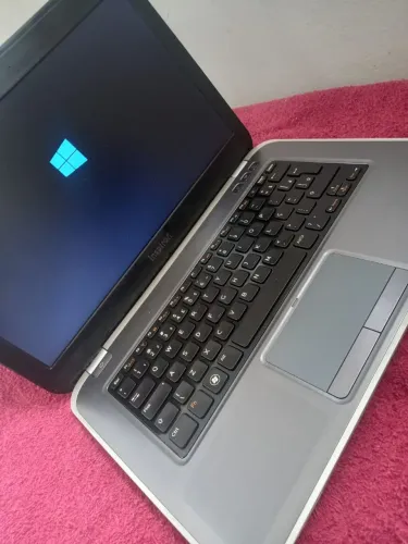 Notebook Dell i5 top ssd 8gb garantia