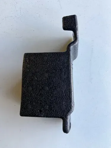 Isopor Acabamento Tras Esquerdo Porta Malas Bmw 120 2008