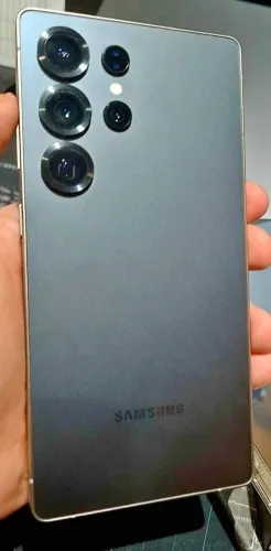 Galaxy S25 Ultra - 512gb