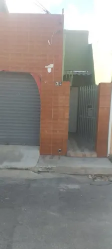 Casa para alugar no jaragua 