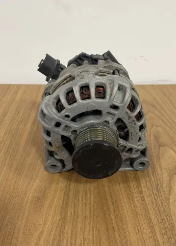 Alternador Ford Ka