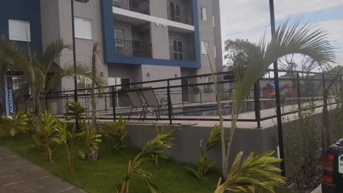 Apartamento à venda em Sumaré, Chácara Bela Vista, com 2 quartos, com 56.14 m², Eco Vila C