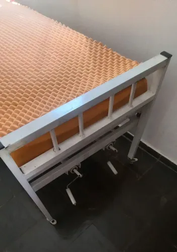 Cama hospitalar