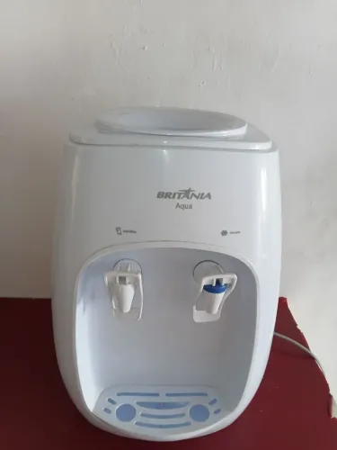 Bebedouro Britânia