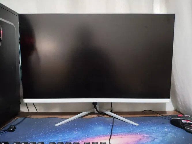 Monitor 23,8 polegadas 260hz 1,0ms
