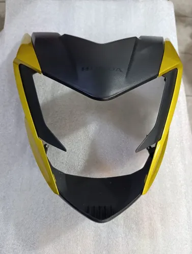 Frente Farol Carenagem Cb300f Twister 23 Original 