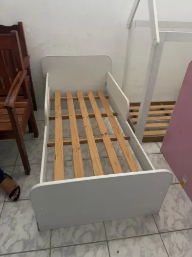 Cama infantil 