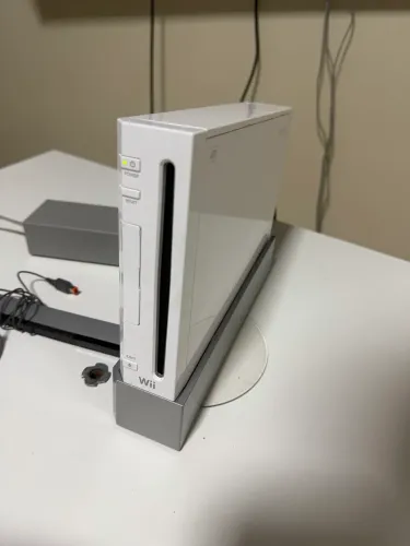 Vendo Nintendo Wii Desbloqueado