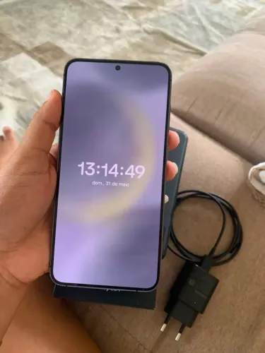 Samsung S24+