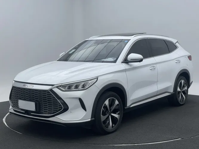 BYD Song Plus 1.5 16V Aut. (hibrido) 2024