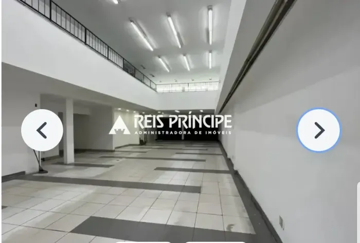 LOJA COM 355M² PARA ALUGAR NA TAQUARA