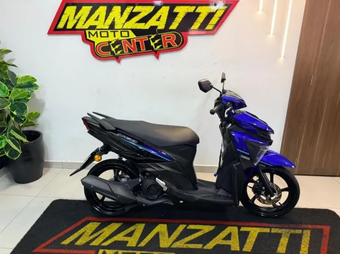 YAMAHA NEO 125 2024