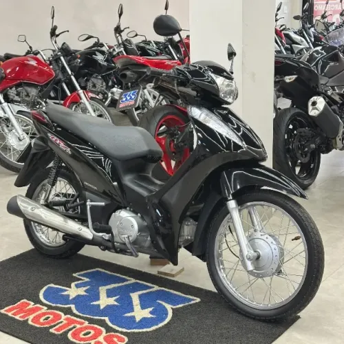 HONDA BIZ 125 ES 2015, em otimo estado de conservação.