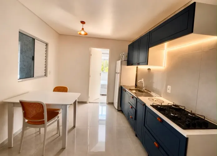 Apto com suite próx Floripa shopping