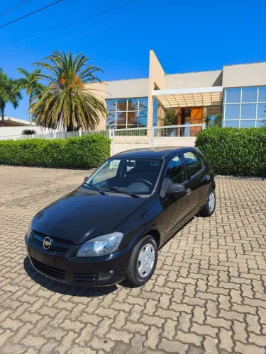 Chevrolet Celta Spirit/ LT 1.0 MPFI 8V Flexp. 5P 2010