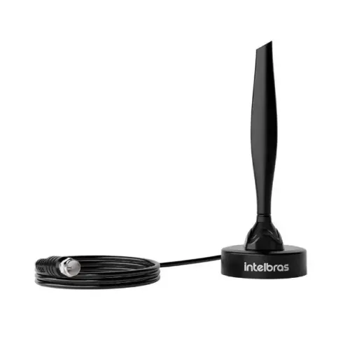 Antena Digital Interna Intelbras AL 1015