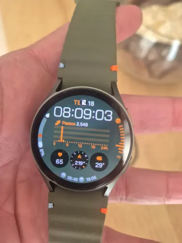 Samsung galaxy smart watch 7 40mm L300N GPS Estado de Zero