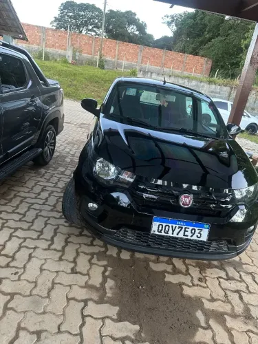 Fiat Mobi Drive 1.0 Flex 6V 5P 2020