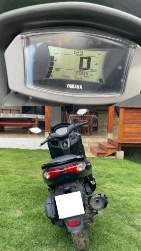 Nmax 160 - único dono
