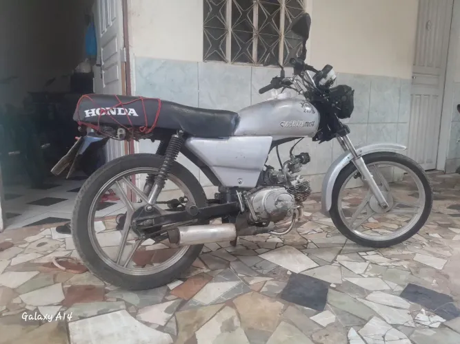 Vende se