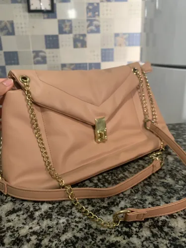 Vendo Bolsa Nova