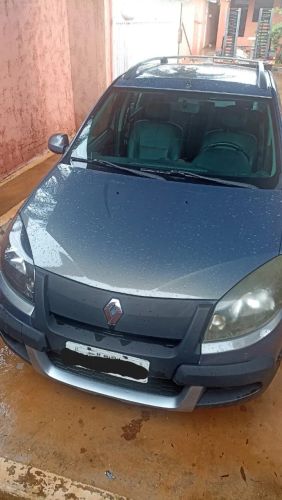Imagem de Renault Sandero Stepway Hi-flex 1.6 16V 5P Aut. 2014