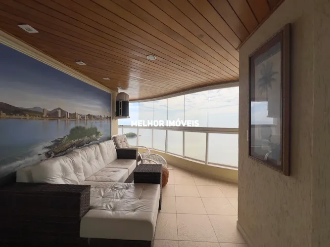 Marques de Olinda - Apartamento Frente Mar à venda em Balneário Camboriú