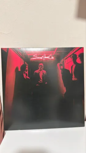 lp sacred hearts club