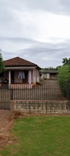 OPORTUNIDADE IMPERDÍVEL EM SÃO MIGUEL DO IGUAÇU! Aceita permuta por casa no Litoral do Pr