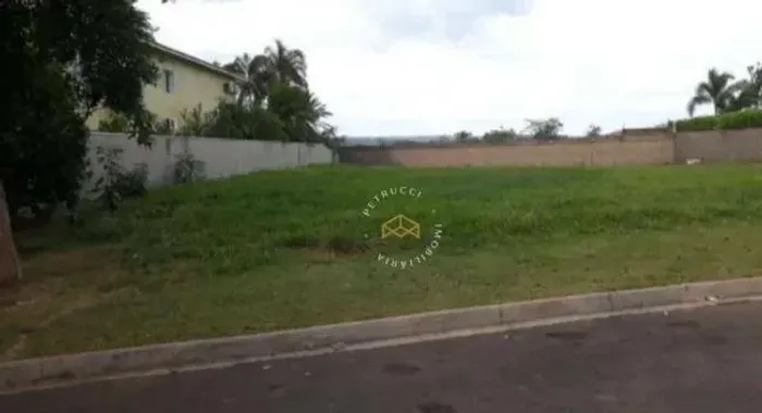 TERRENO DISPONÍVEL PARA VENDA NO CONDOMÍNIO GREEN GOLF EM CAMPINAS/SP