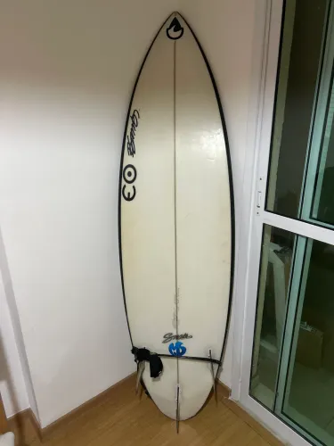 Prancha 6.0