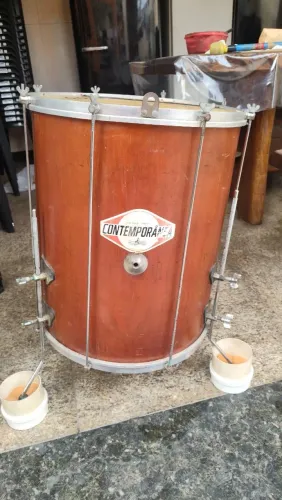 Surdo Contemporânea 