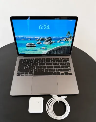 MacBook Air M1 2020 8GB - 256GB