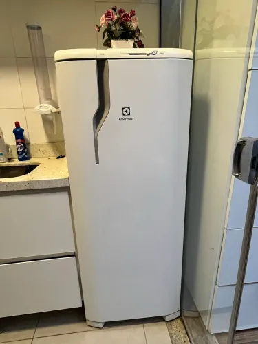 GELADEIRA ELECTROLUX RE31