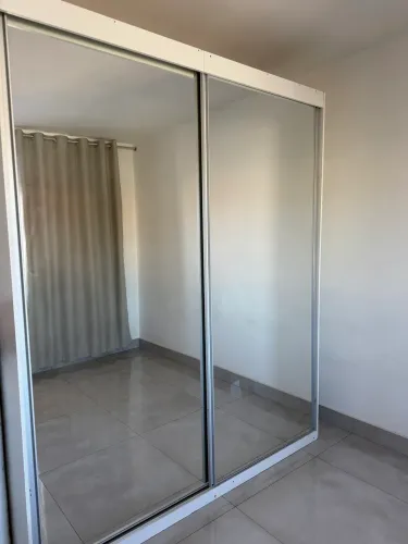 Guarda roupa (aceita proposta)