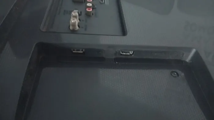 Tv LG de 49 polegadas